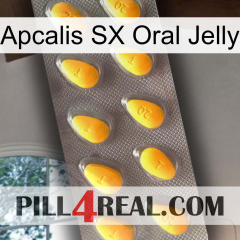 Apcalis SX Oral Jelly cialis1